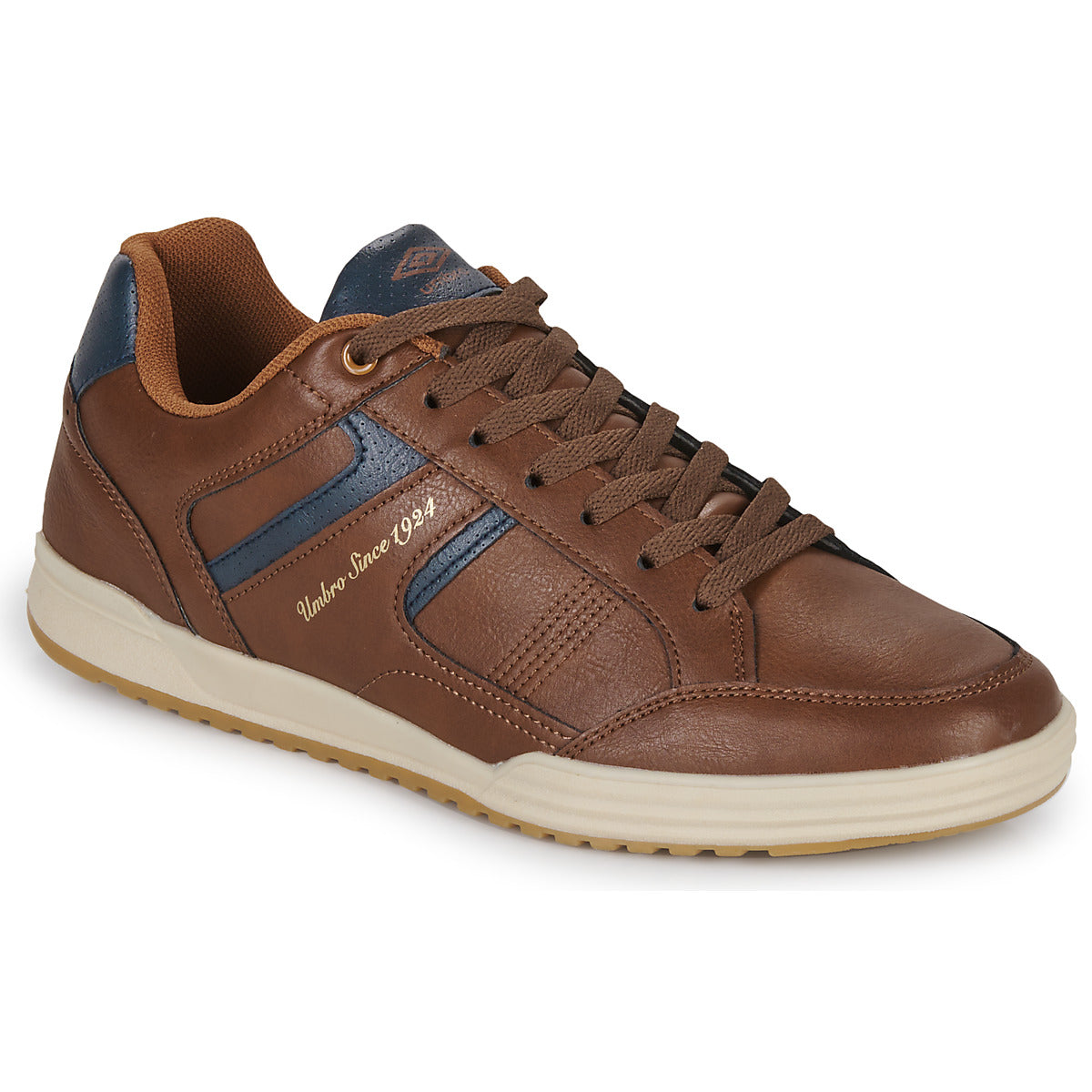 Sneakers Uomo Umbro  UM JADE  Marrone