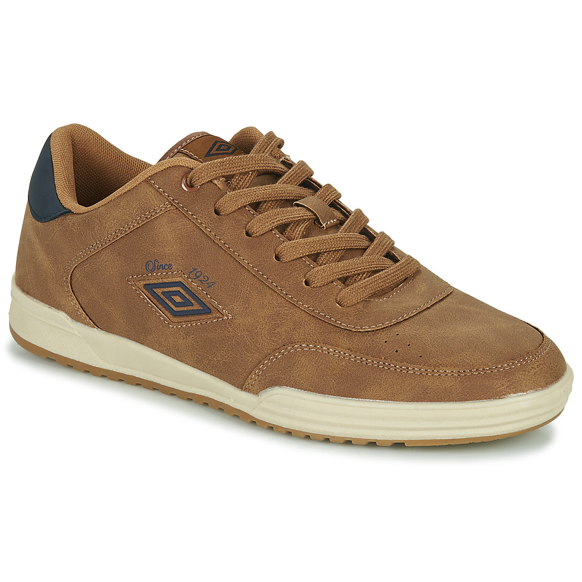 Sneakers Uomo Umbro  UM IPAM NET  Marrone