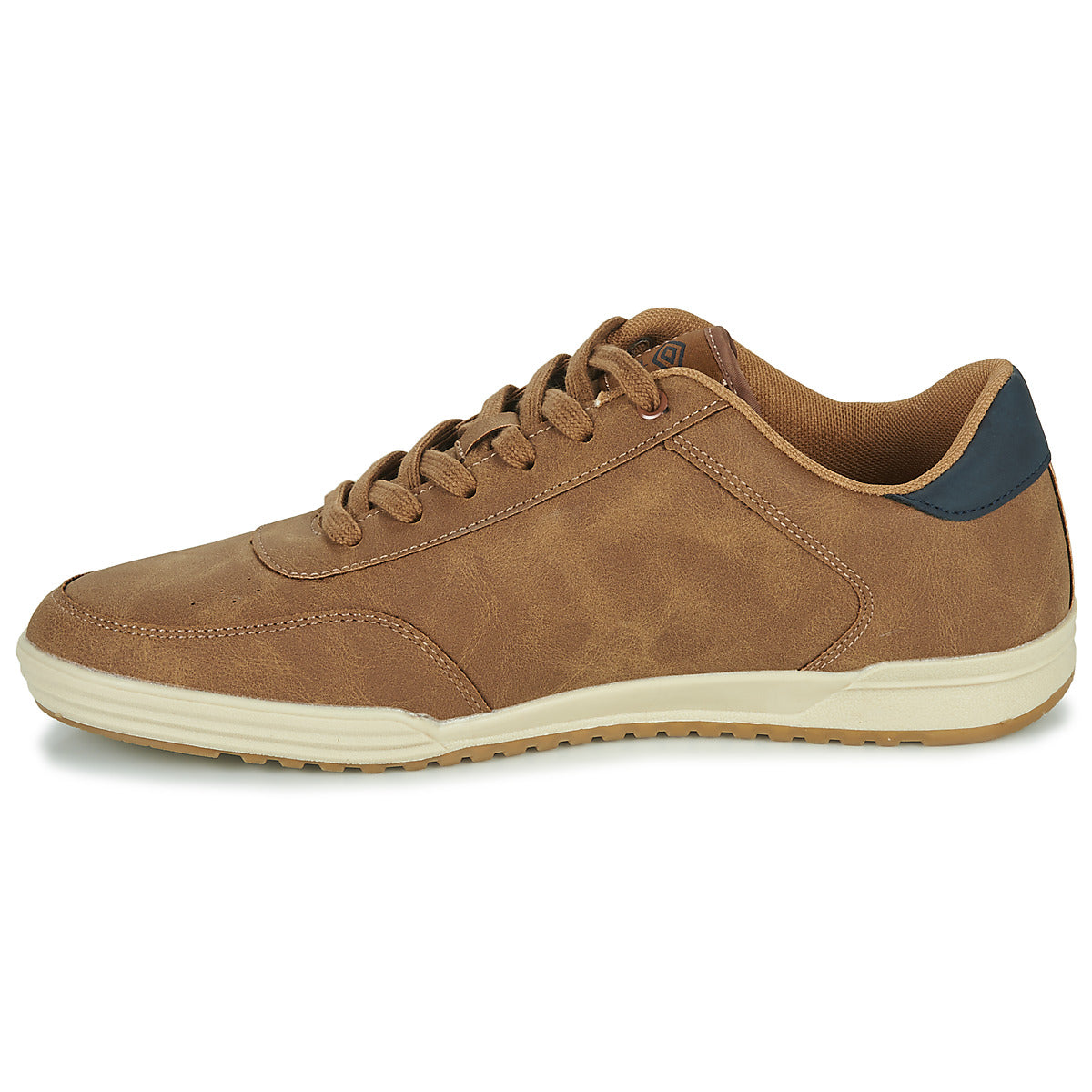 Sneakers Uomo Umbro  UM IPAM NET  Marrone