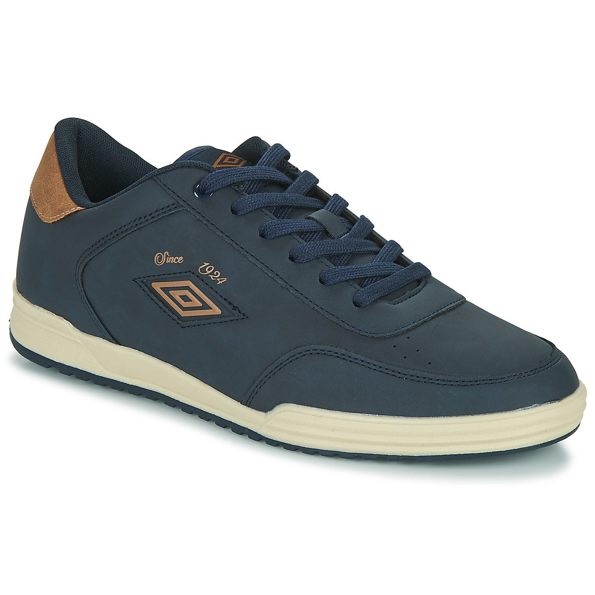 Sneakers Uomo Umbro  UM IPAM NET  Marine