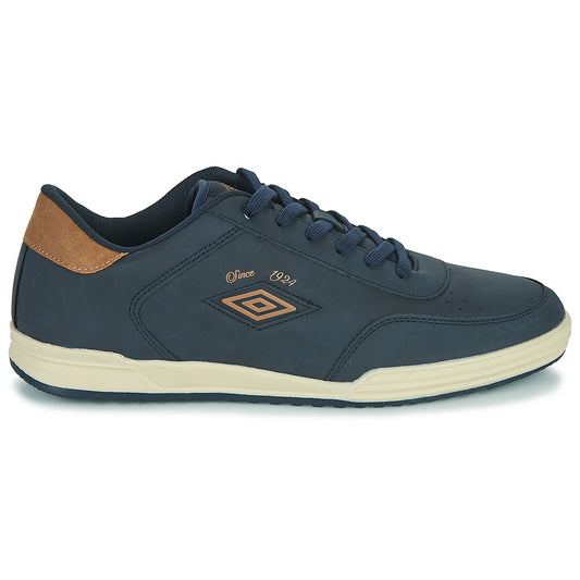 Sneakers Uomo Umbro  UM IPAM NET  Marine