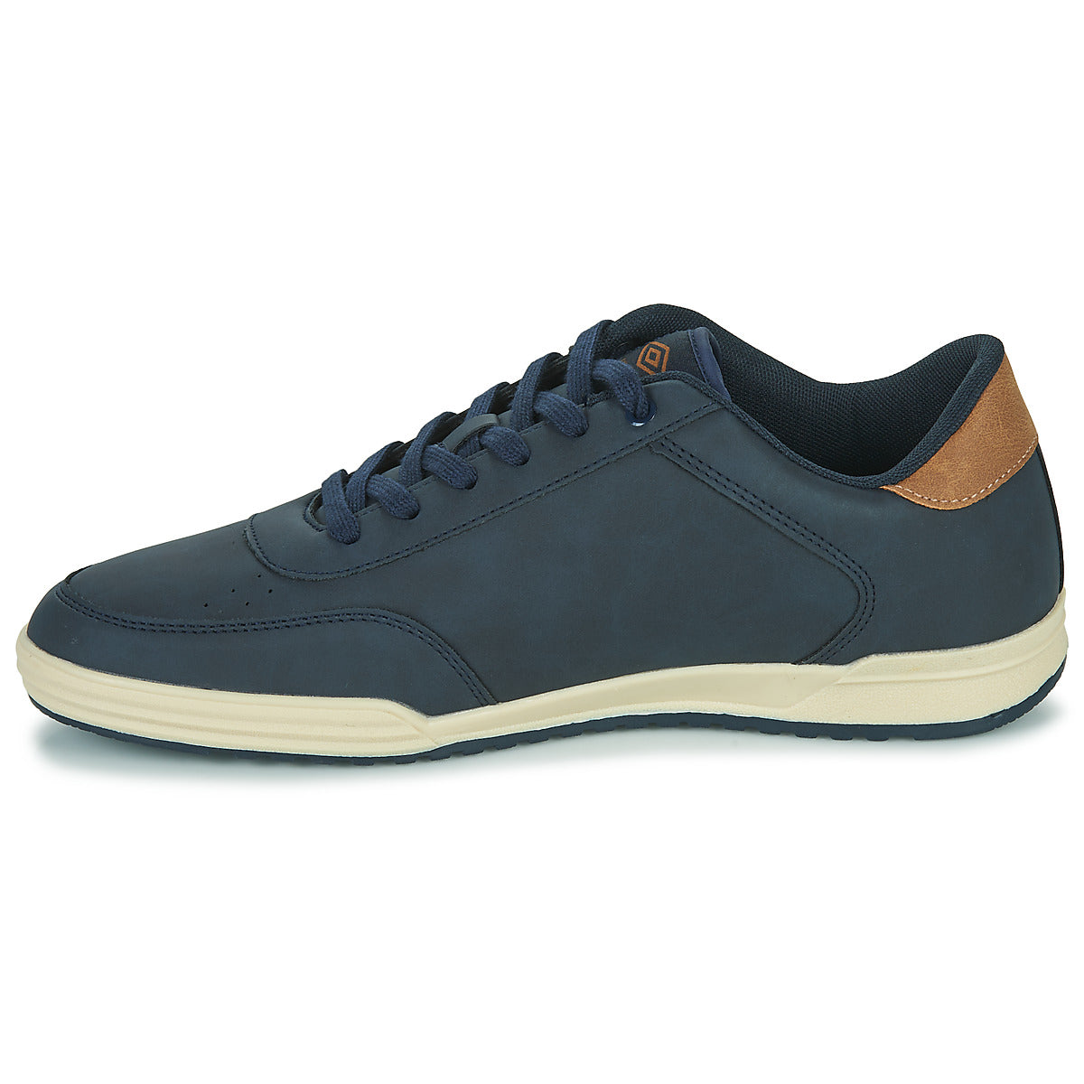 Sneakers Uomo Umbro  UM IPAM NET  Marine