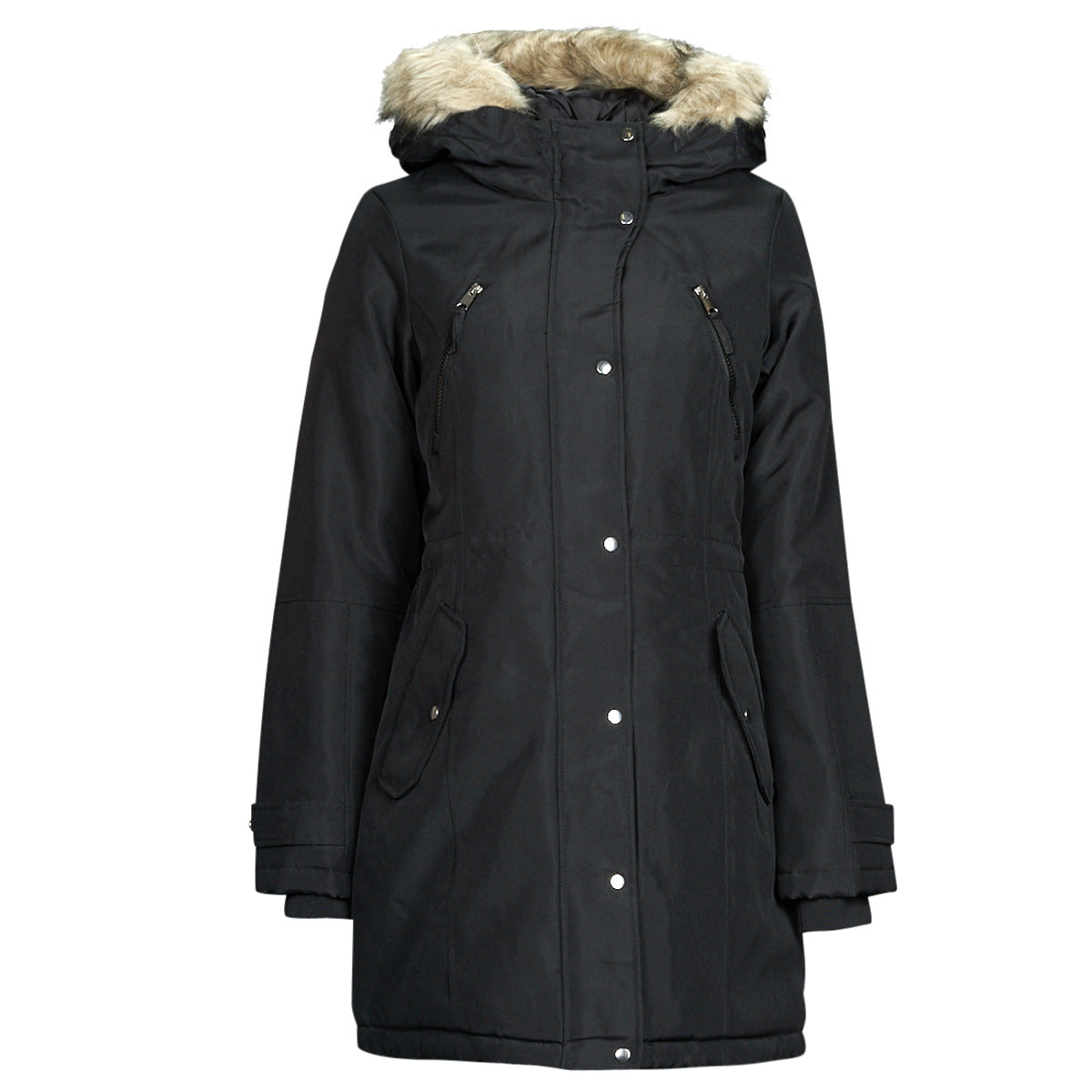 Parka Donna Vero Moda  VMTRACK  Nero