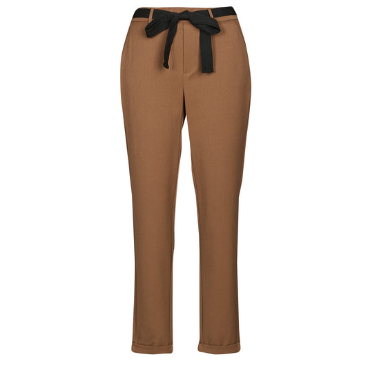 Pantalone Donna Vero Moda  VMKAYA  Marrone