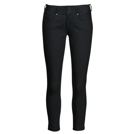 Jeans Slim Donna Freeman T.Porter  ANAE S SMD  Nero