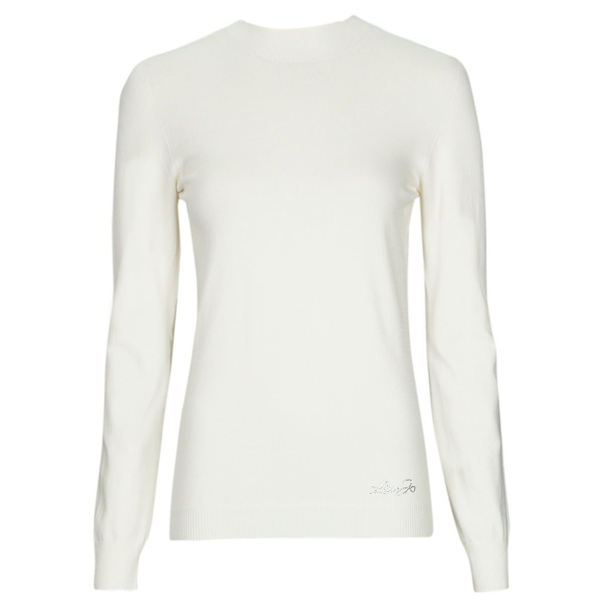 Maglione Donna Liu Jo  WF2506  Beige