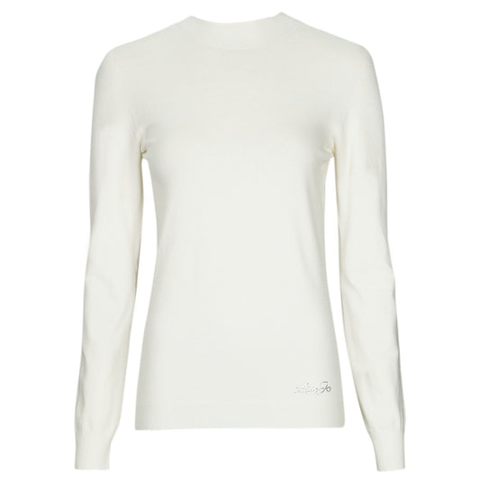 Maglione Donna Liu Jo  WF2506  Beige