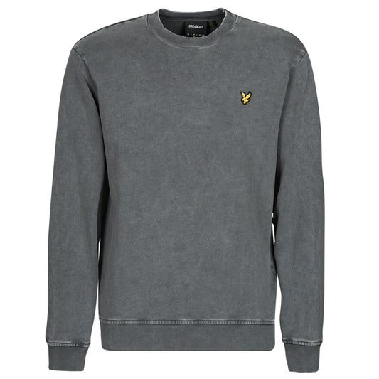 Felpa Uomo Lyle & Scott  ML1701V  Nero