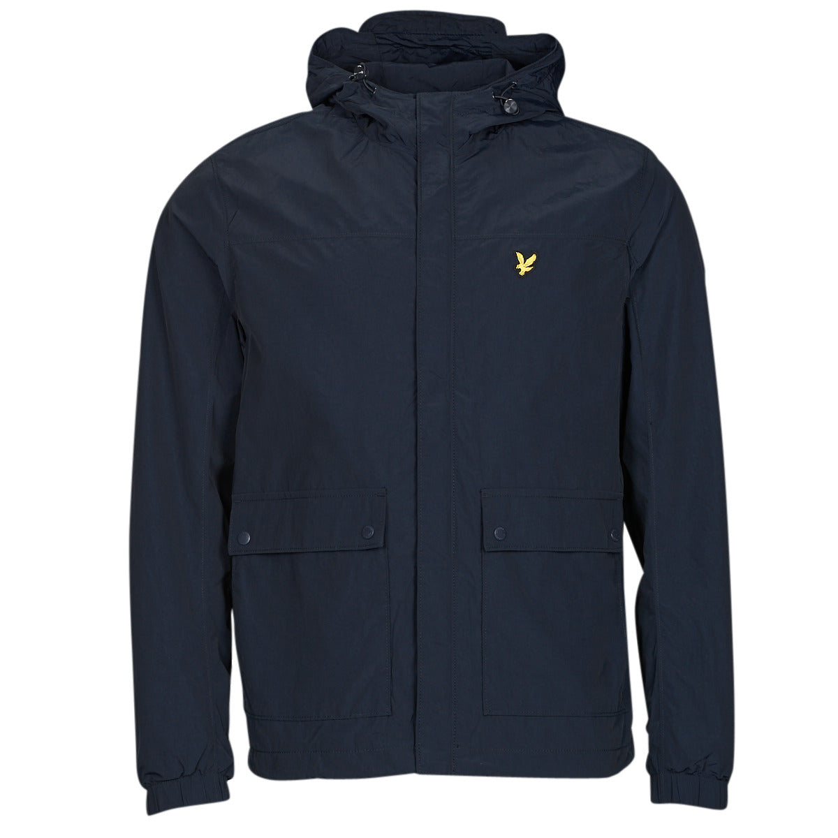 Parka Uomo Lyle & Scott  JK1310V  Marine