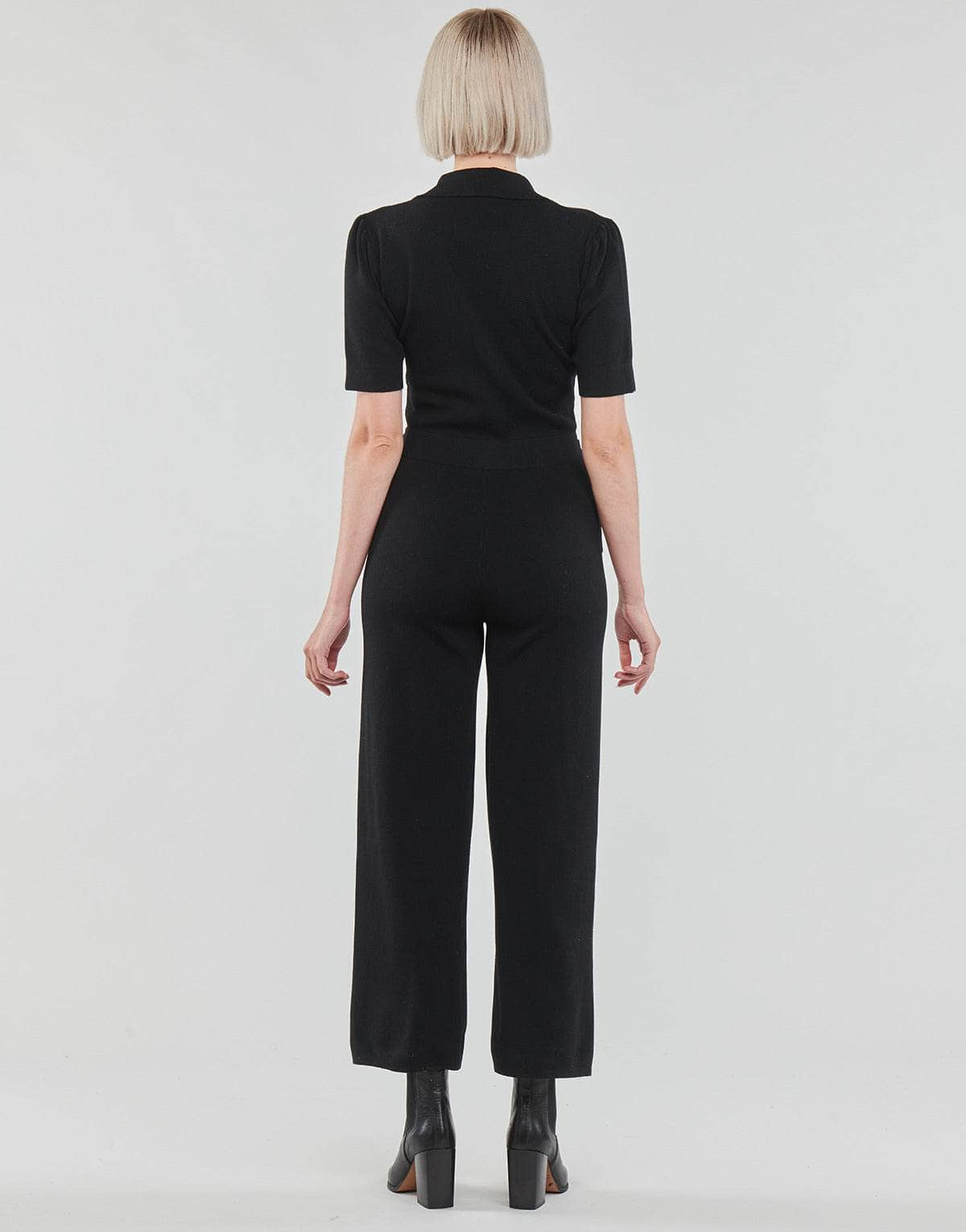 Tute / Jumpsuit Donna Morgan  RMVIGNI  Nero