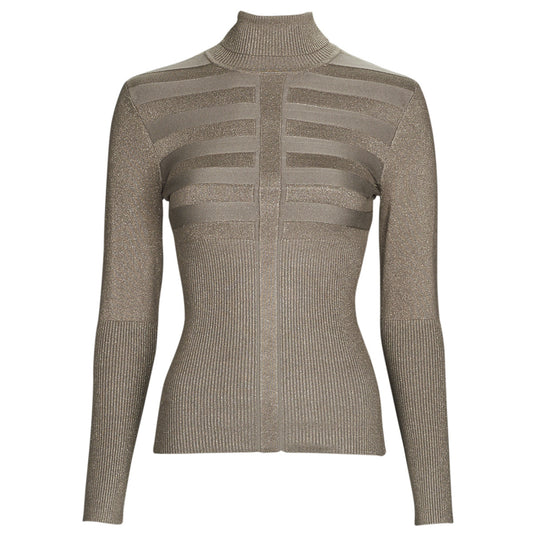 Maglione Donna Morgan  MENTOSA  Beige