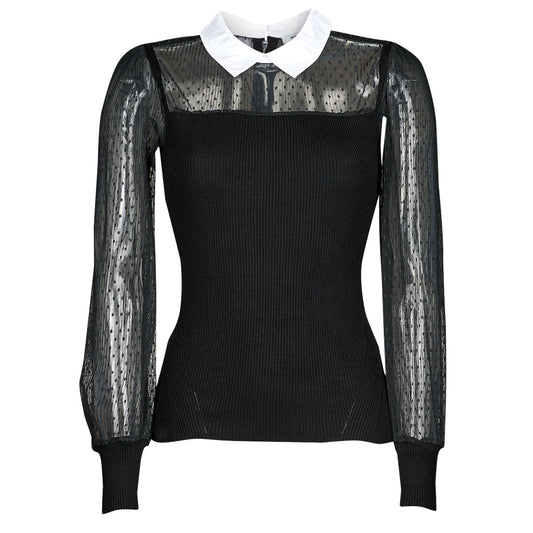 Maglione Donna Morgan  MZAZA  Nero