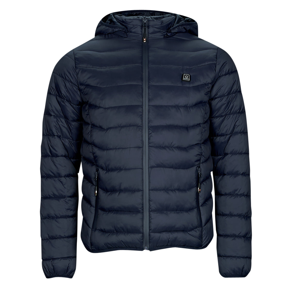 Piumino Uomo Geographical Norway  DARMUP  Marine