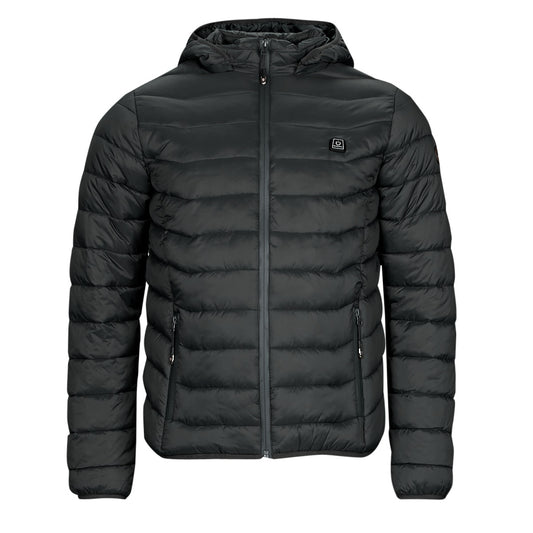 Piumino Uomo Geographical Norway  DARMUP  Grigio