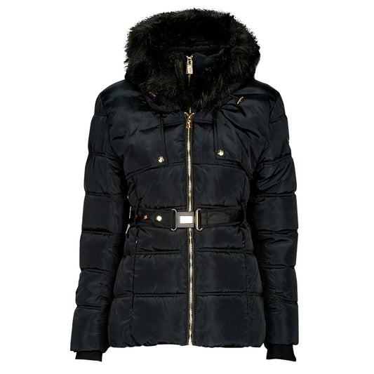 Piumino Donna Geographical Norway  DIAMENTERA  Nero