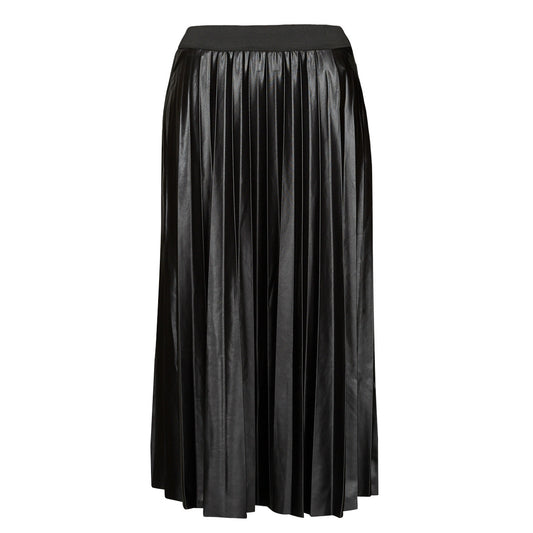 Gonna Donna Vila  VINITBAN SKIRT/SU  Nero