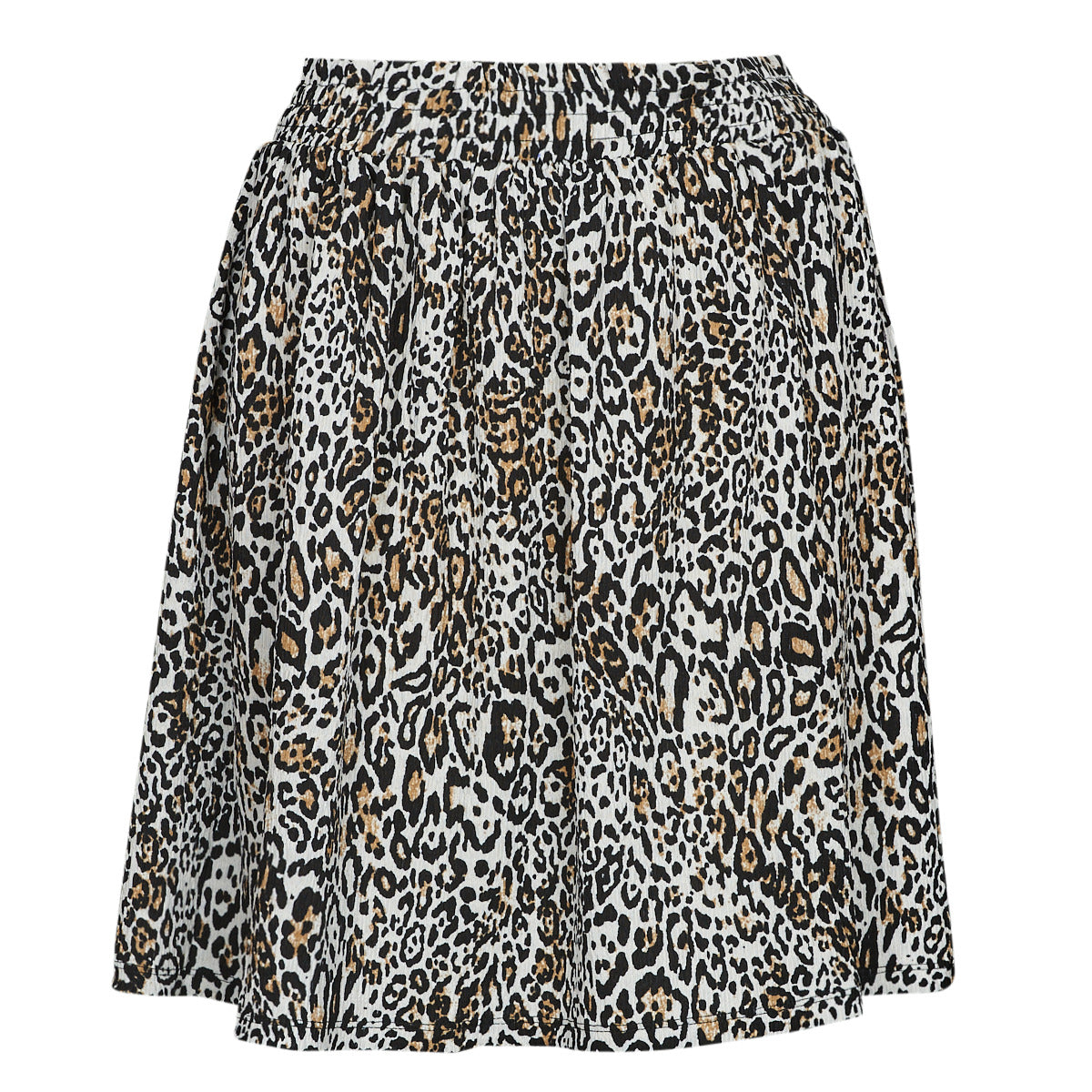 Gonna Donna Vila  VICAIA HW SKIRT  Marrone