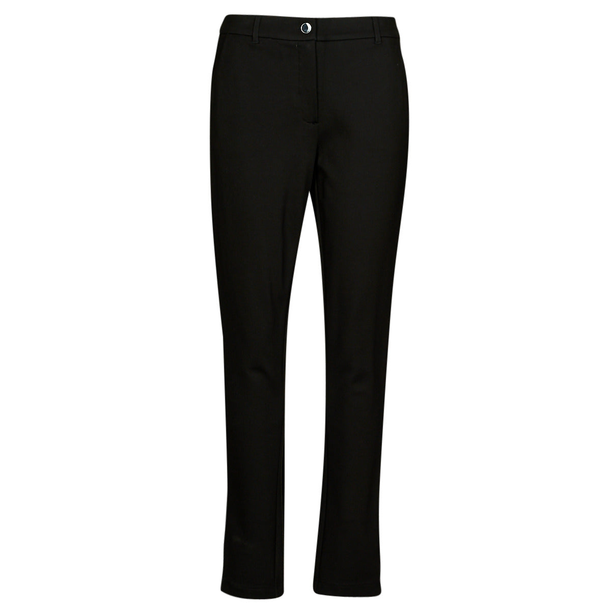 Pantalone Donna Guess  ZOE PANTS  Nero