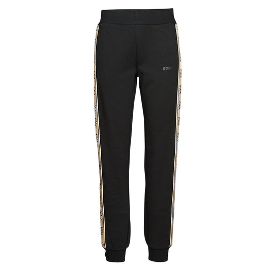 Pantaloni Sportivi Donna Guess  BRITNEY  Nero