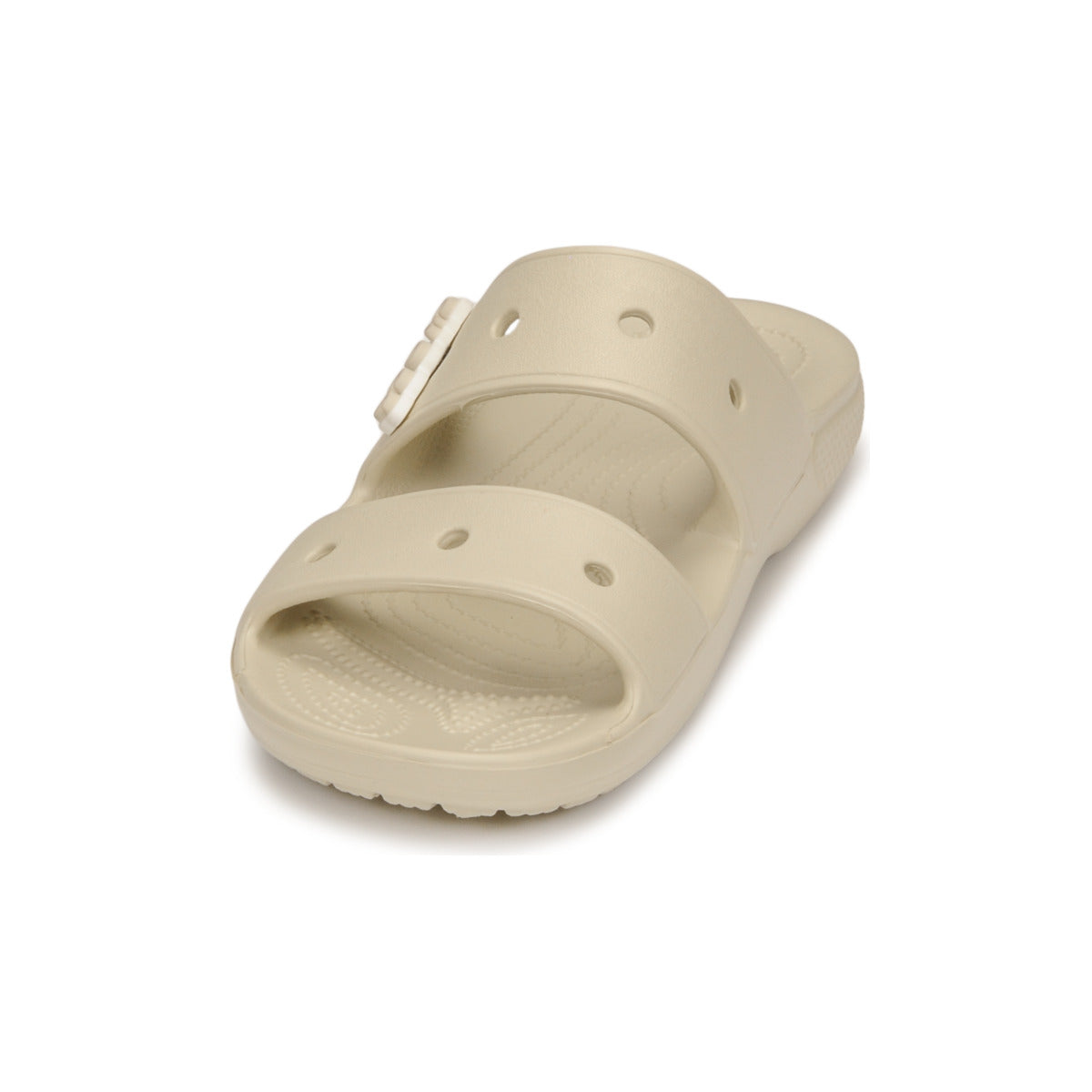 Scarpe Donna Crocs  CLASSIC CROCS SANDAL  Beige