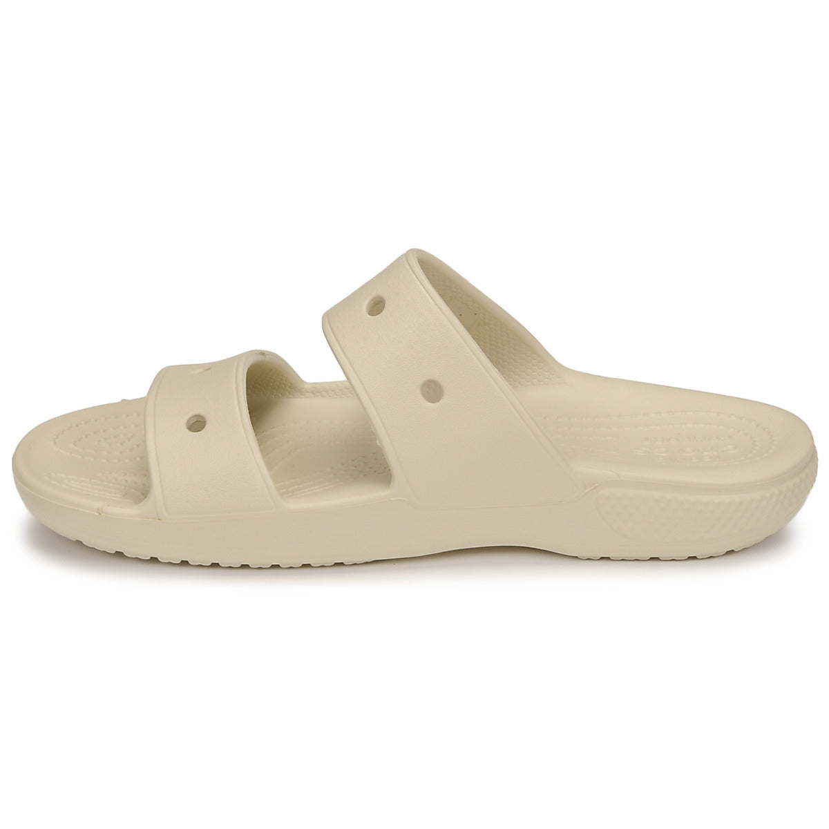 Scarpe Donna Crocs  CLASSIC CROCS SANDAL  Beige