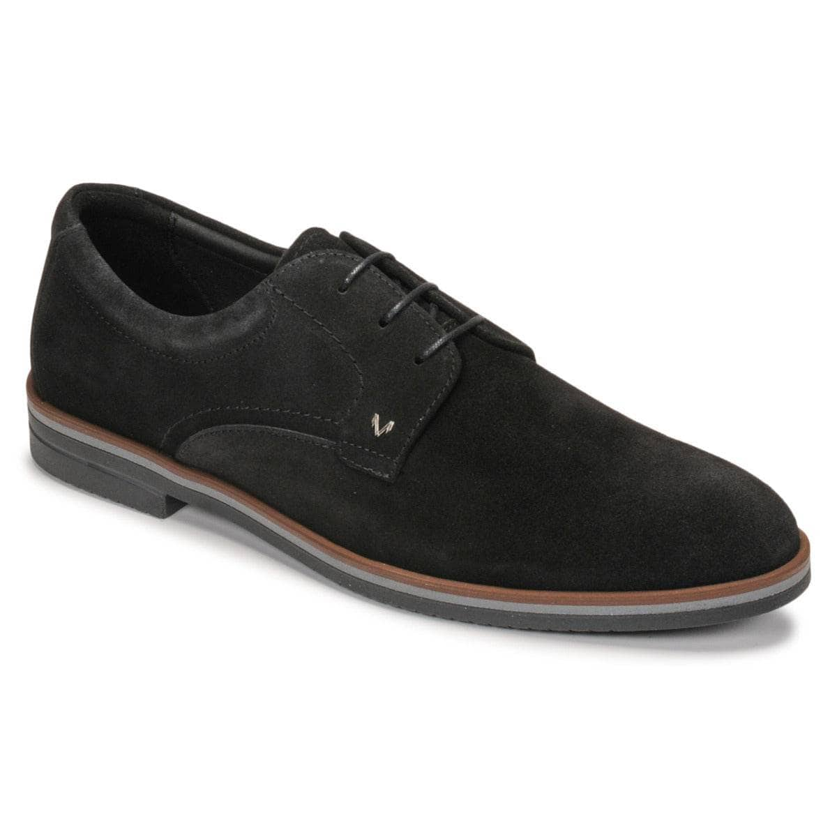 Scarpe Uomo Martinelli  DOUGLAS 1604  Nero