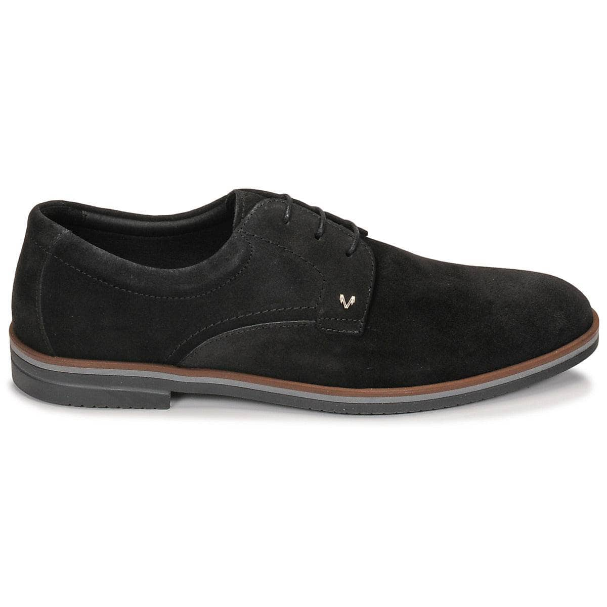 Scarpe Uomo Martinelli  DOUGLAS 1604  Nero