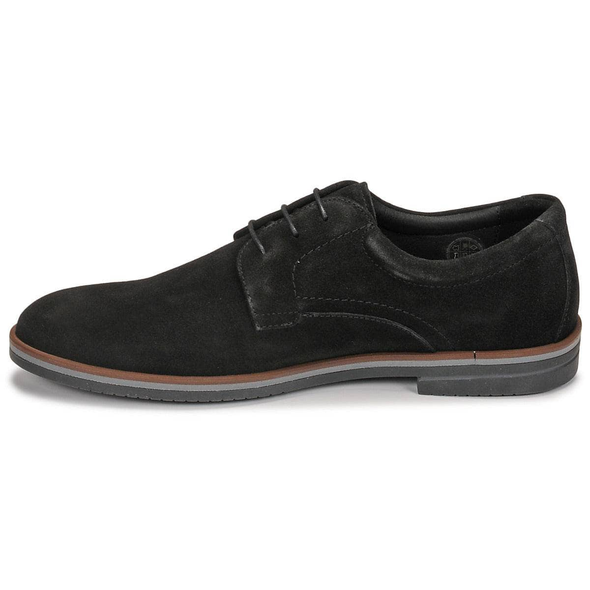 Scarpe Uomo Martinelli  DOUGLAS 1604  Nero