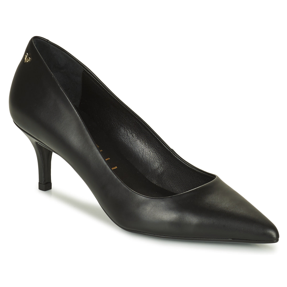 Scarpe Donna Martinelli  FONTAINE 1490  Nero