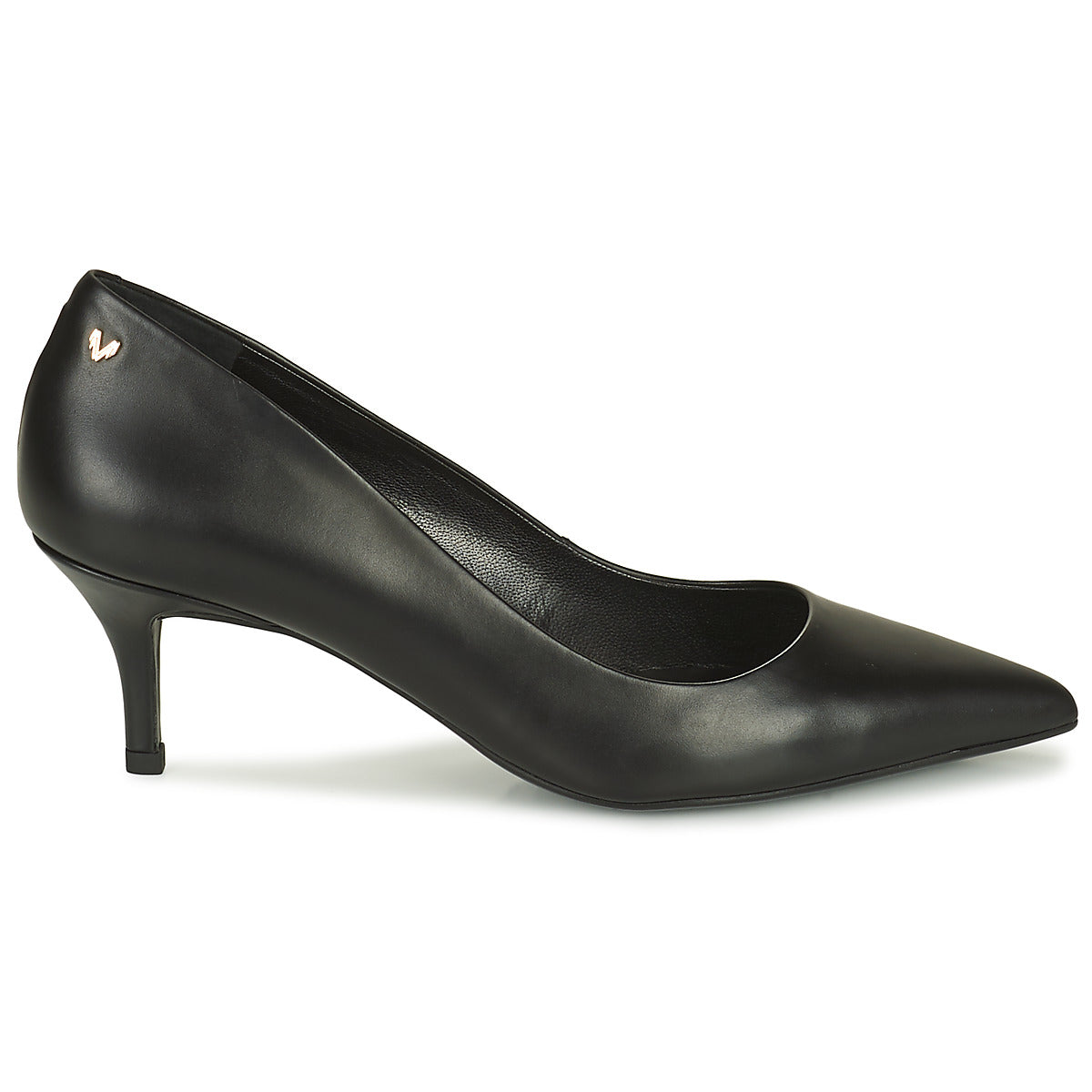 Scarpe Donna Martinelli  FONTAINE 1490  Nero