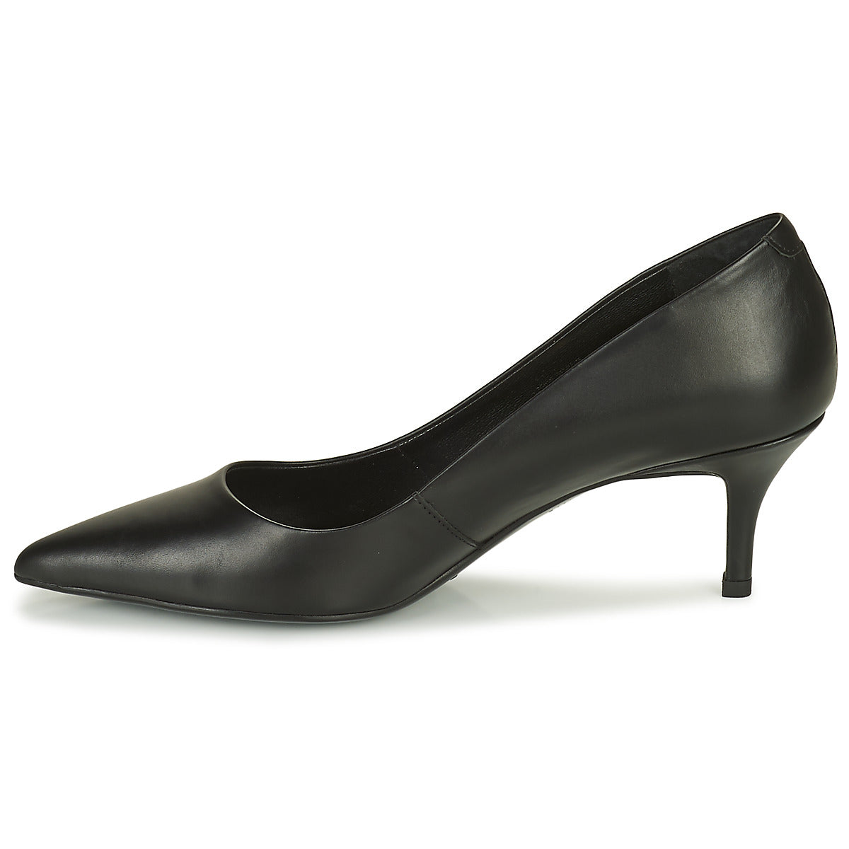 Scarpe Donna Martinelli  FONTAINE 1490  Nero