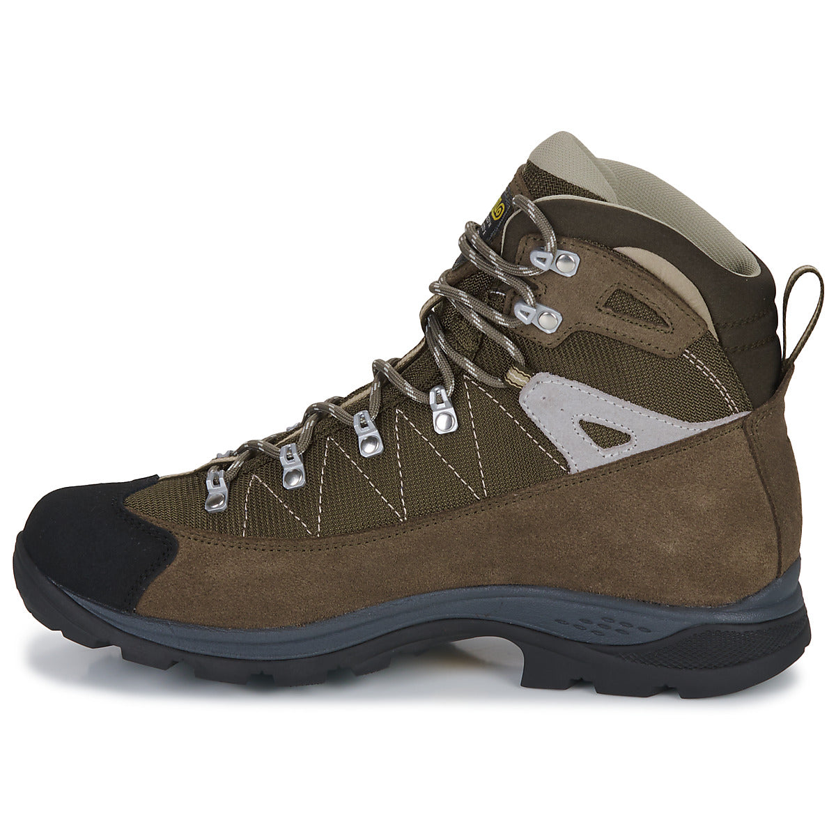 Scarpe da trekking Uomo Asolo  FINDER GV  Marrone