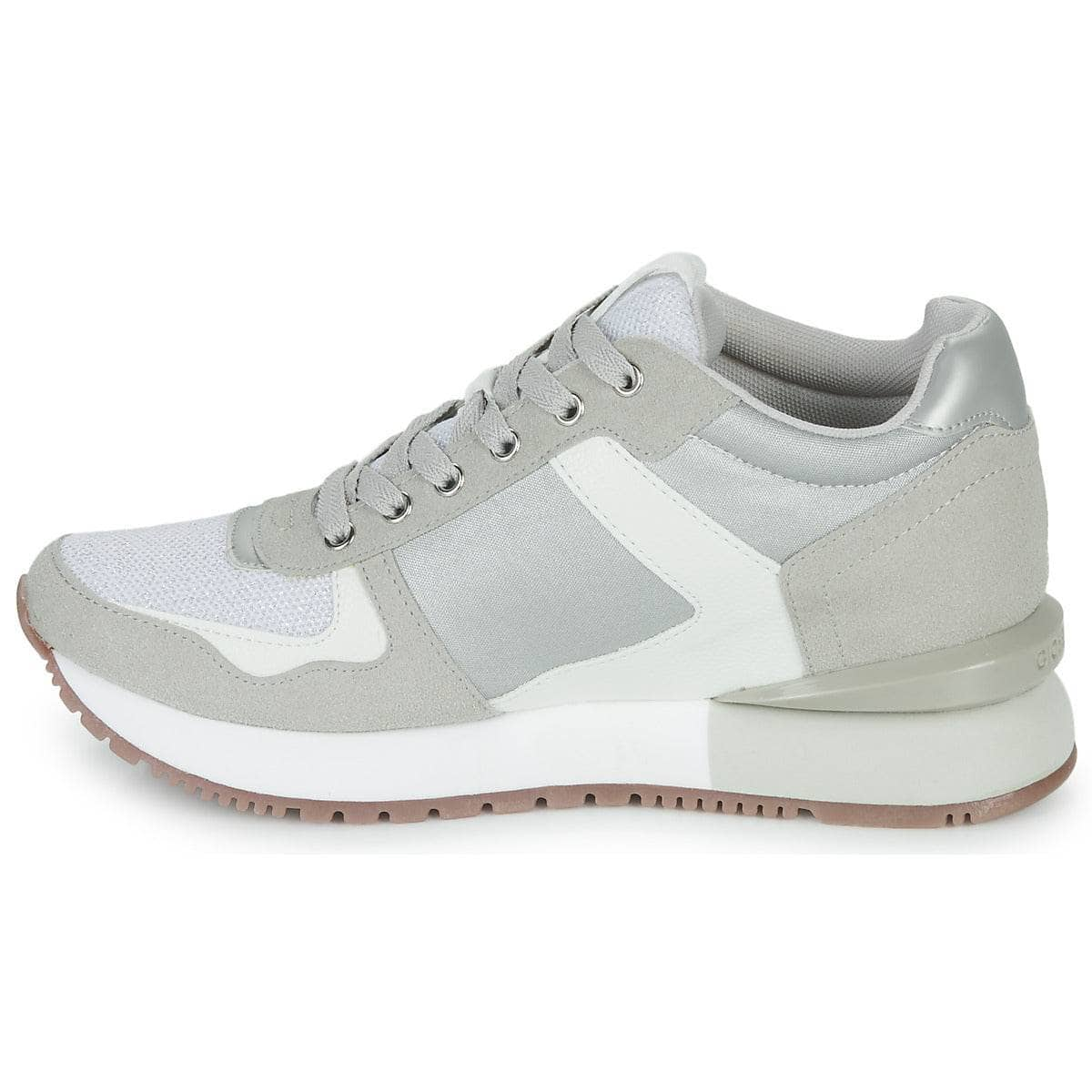 Sneakers basse Donna Gioseppo  GIRST  Grigio