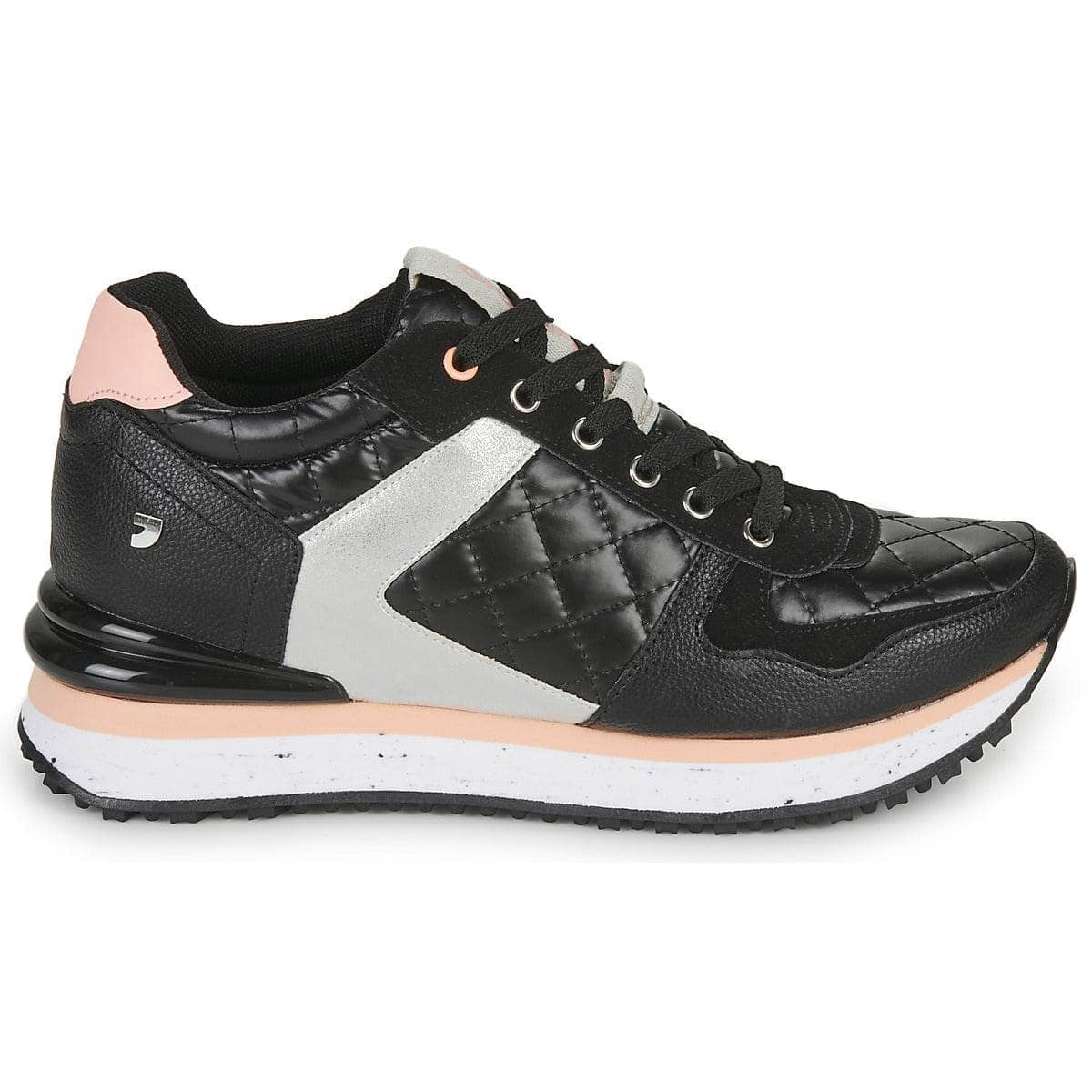 Sneakers basse Donna Gioseppo  STOCKEM  Nero