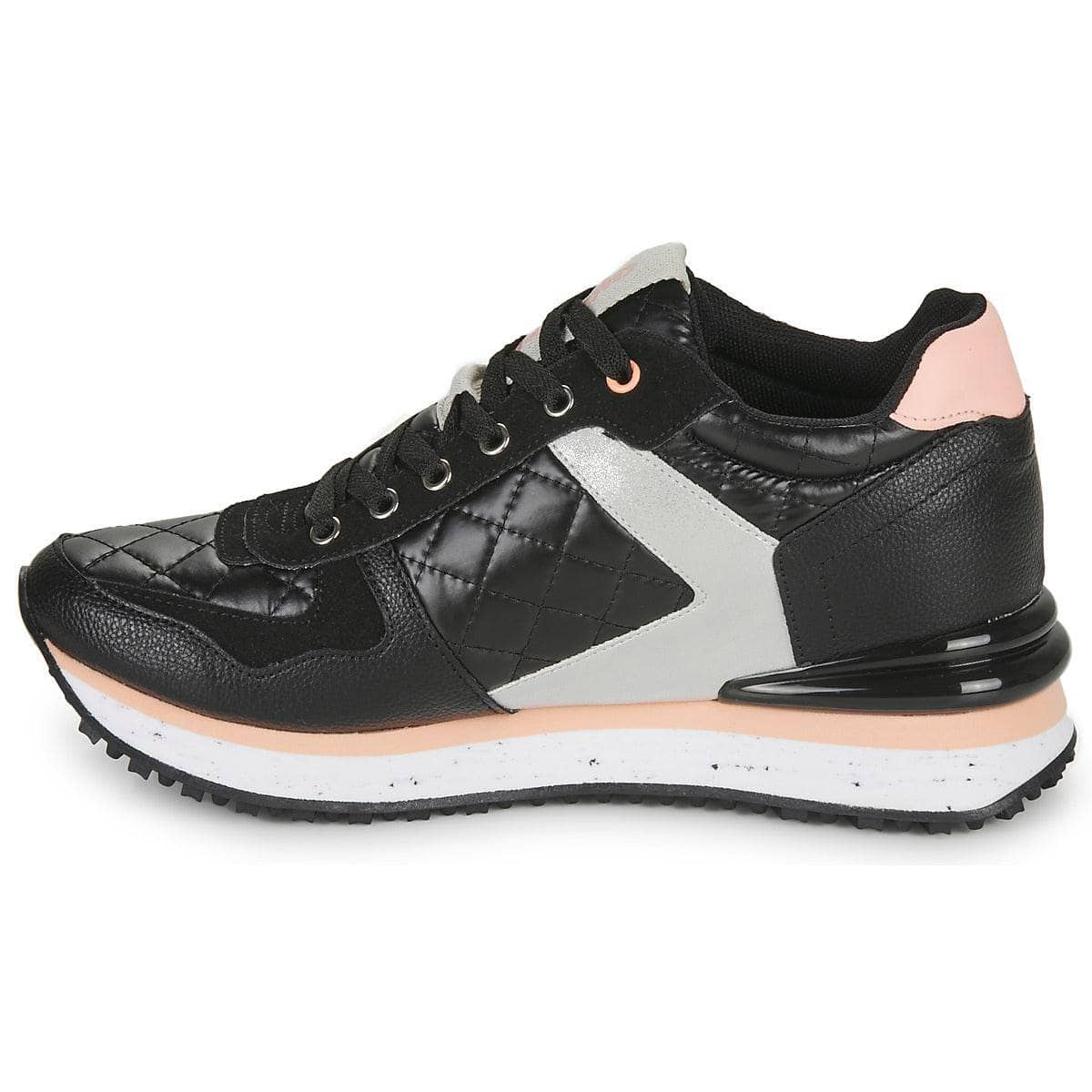 Sneakers basse Donna Gioseppo  STOCKEM  Nero