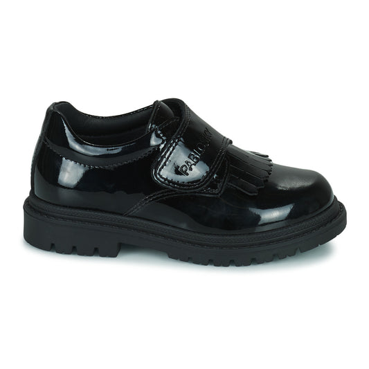 Scarpe bambini ragazza Pablosky  347719  Nero