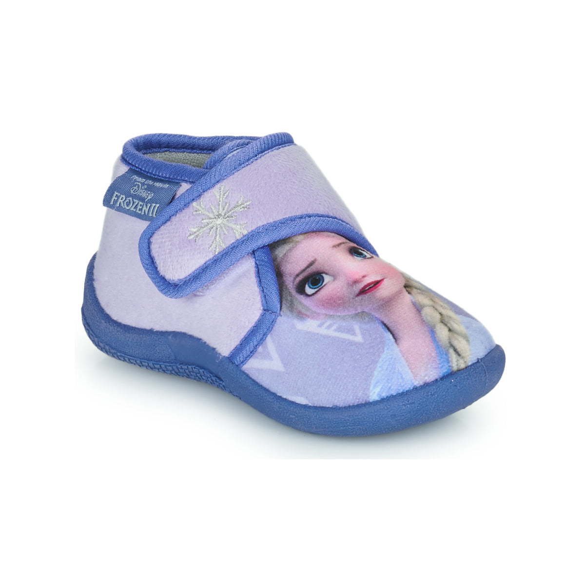 Pantofole bambini ragazza Chicco  LORETO  Blu