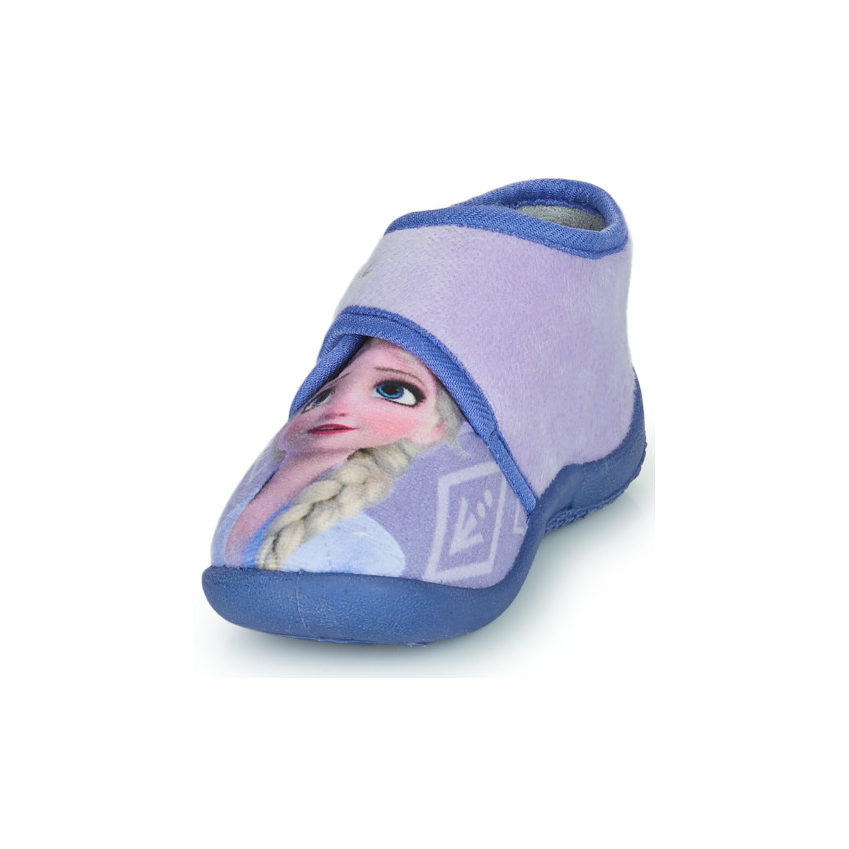 Pantofole bambini ragazza Chicco  LORETO  Blu