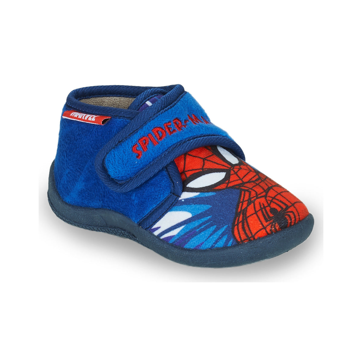 Pantofole bambini ragazzo Chicco  LORETO  Blu