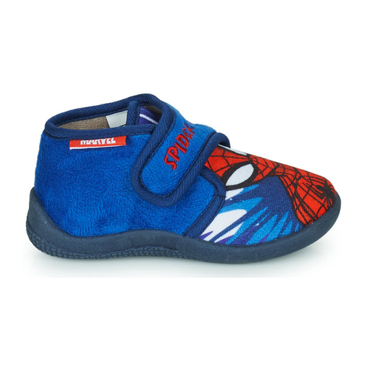 Pantofole bambini ragazzo Chicco  LORETO  Blu