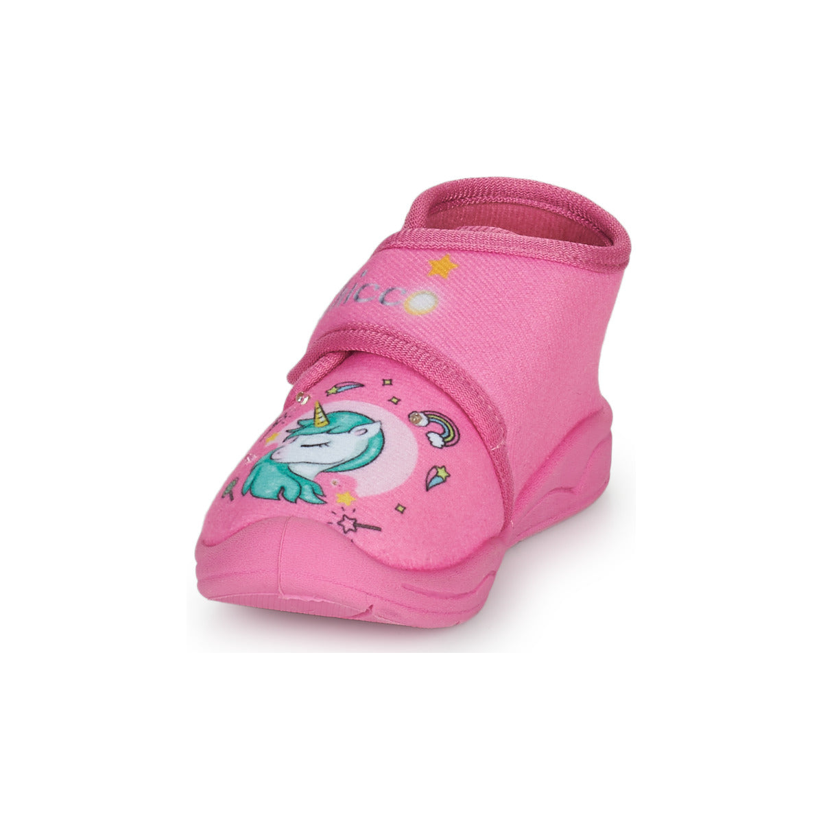 Pantofole bambini ragazza Chicco  TINKE  Rosa