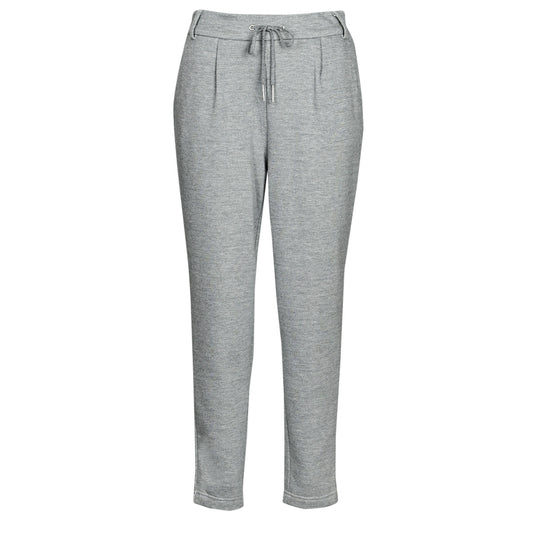 Pantalone Chino Donna Only  ONLPOPSWEAT EVERY EASY PNT  Grigio