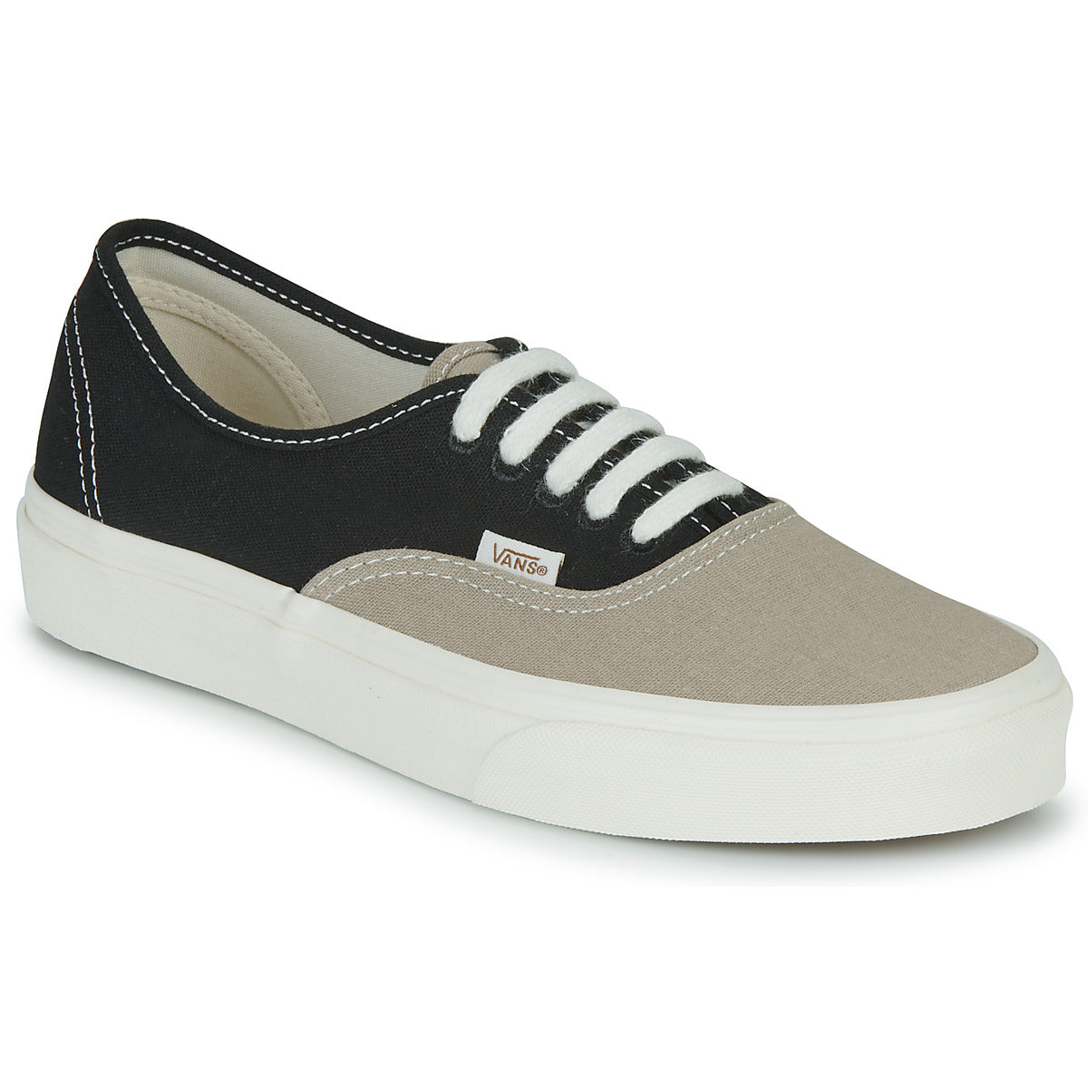 Sneakers Uomo Vans  AUTHENTIC  Beige