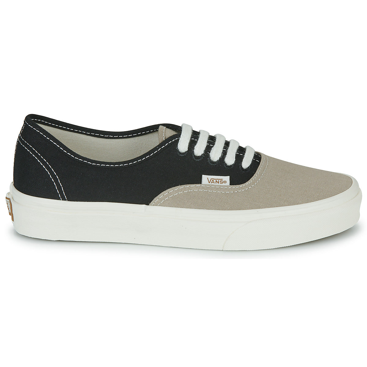 Sneakers Uomo Vans  AUTHENTIC  Beige