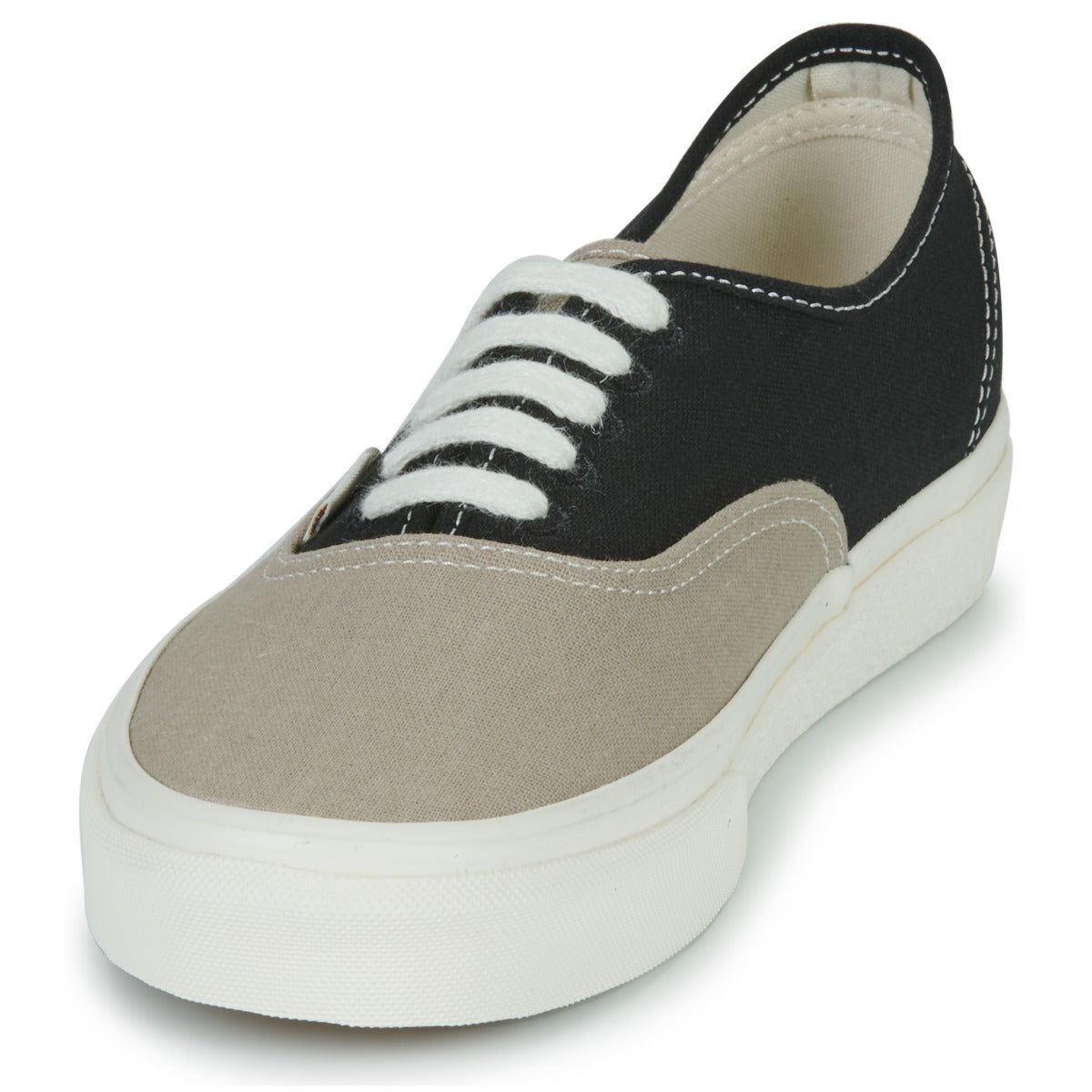 Sneakers Uomo Vans  AUTHENTIC  Beige