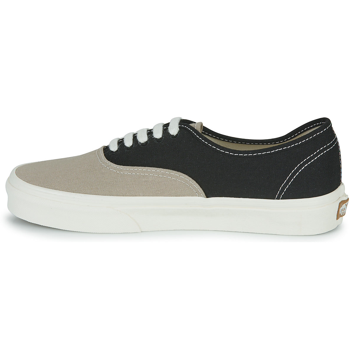 Sneakers Uomo Vans  AUTHENTIC  Beige