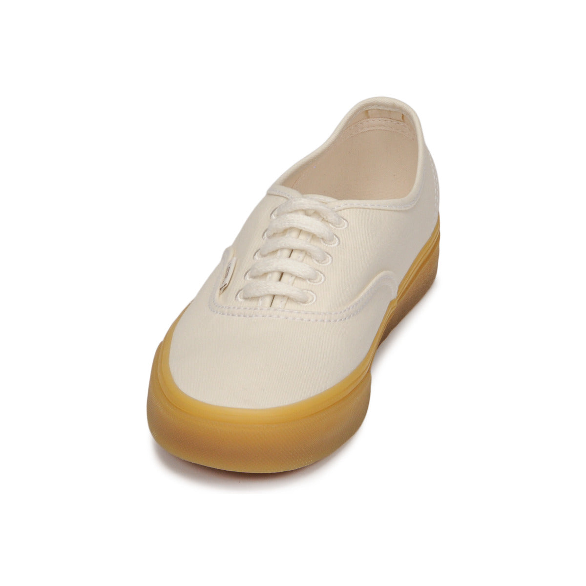 Sneakers basse Donna Vans  AUTHENTIC  Bianco