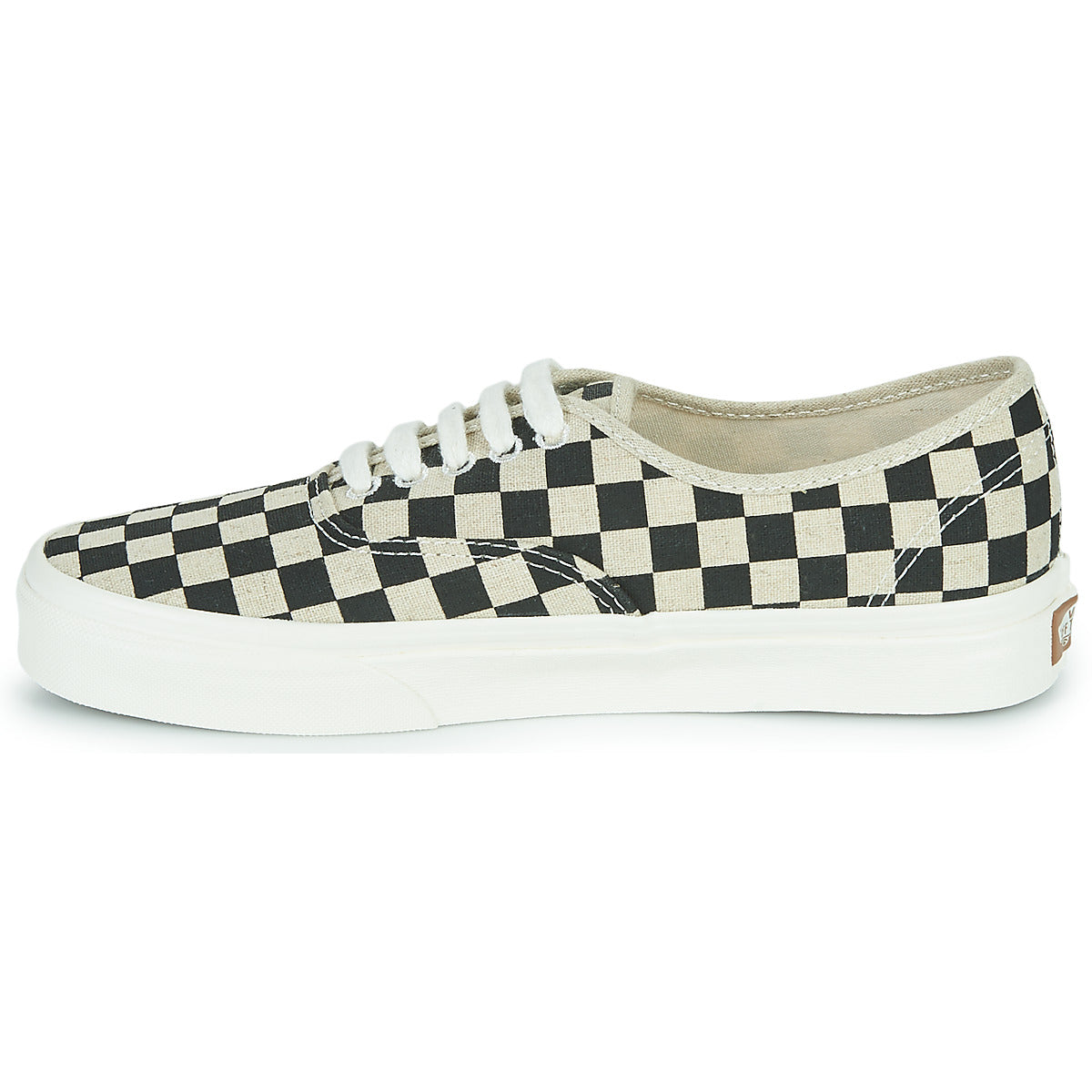 Sneakers Uomo Vans  UA Authentic  Nero