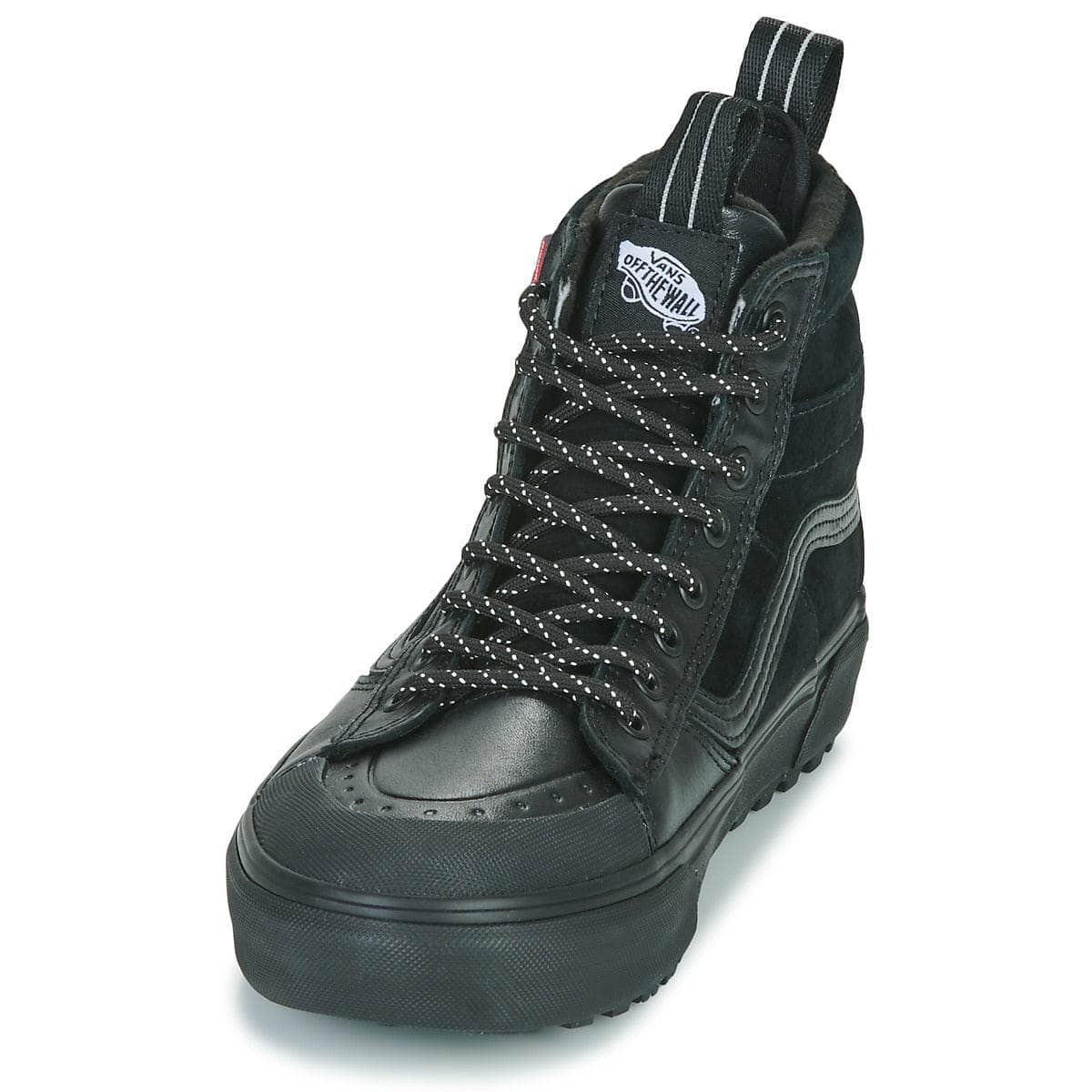 Sneakers alte Donna Vans  UA SK8-Hi MTE-2  Nero