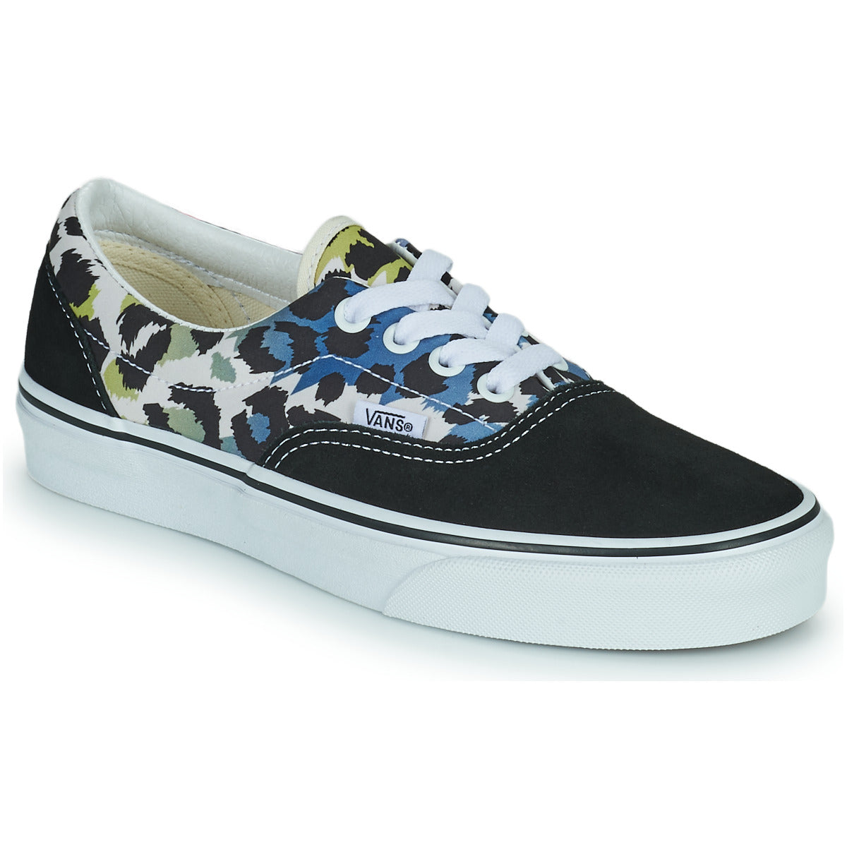 Sneakers basse Donna Vans  UA Era  Nero